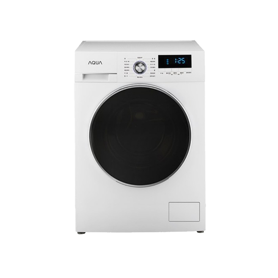 렌탈(소유권이전) 하이얼 드럼 세탁기 10.5kg 화이트 (AWM11DMW) AWM11DMW 렌탈 상품 대표 이미지