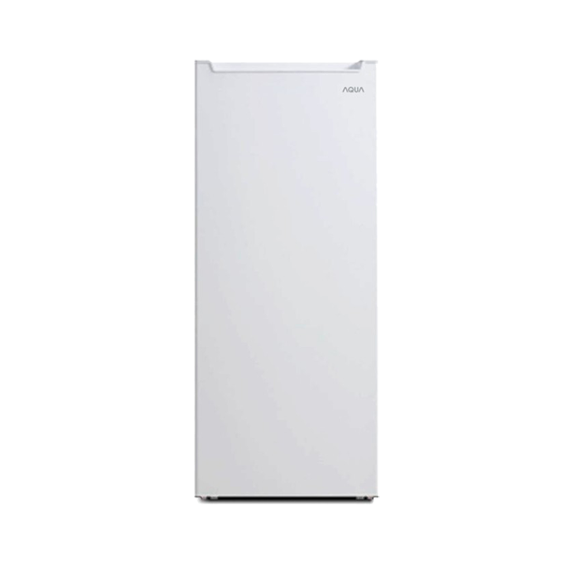 HUF195MDW 하이얼 스탠드형 소형 냉동고 173L 퓨어 화이트 (HUF195MDW) 렌탈 상품 대표 이미지