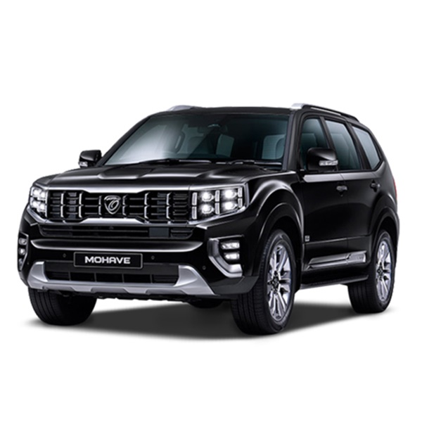 기아자동차 모하비 3.0 플래티넘 (가솔린) 모하비 3.0 5인승_가솔린_플래티넘 렌탈 상품 대표 이미지