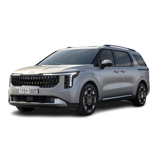 기아자동차 카니발 2.2 7인승 노블레스 (디젤) 카니발 2.2 7인승_디젤_노블레스 렌탈 상품 대표 이미지