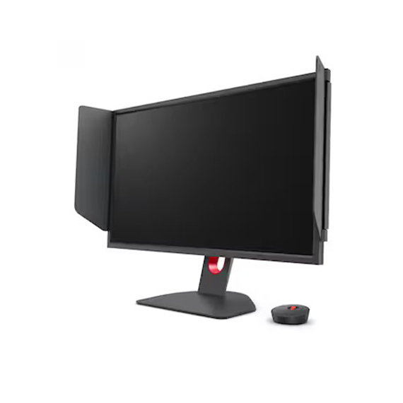 ZOWIE XL2746K 위더스컴퓨터 벤큐 BenQ 27인치 게이밍 모니터 (ZOWIE XL2746K) 렌탈 상품 이미지