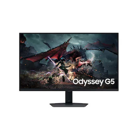 G5 S32DG500 삼성 오디세이 32인치 게이밍 모니터 (G5 S32DG500) 렌탈 상품 대표 이미지