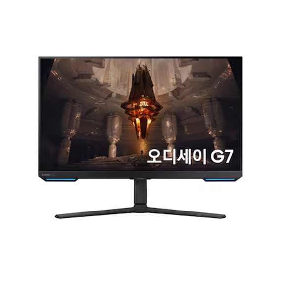 G7 S32BG700 삼성 오디세이 32인치 게이밍 모니터 (G7 S32BG700) 렌탈 상품 이미지