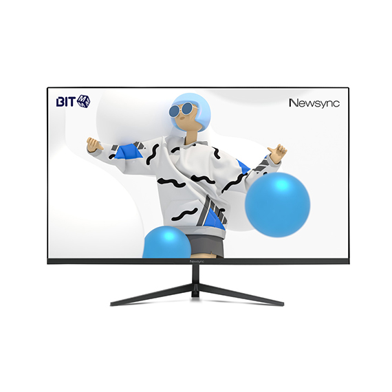 32인치 모니터 위더스컴퓨터 LED 32인치 일반형 모니터 렌탈 상품 대표 이미지