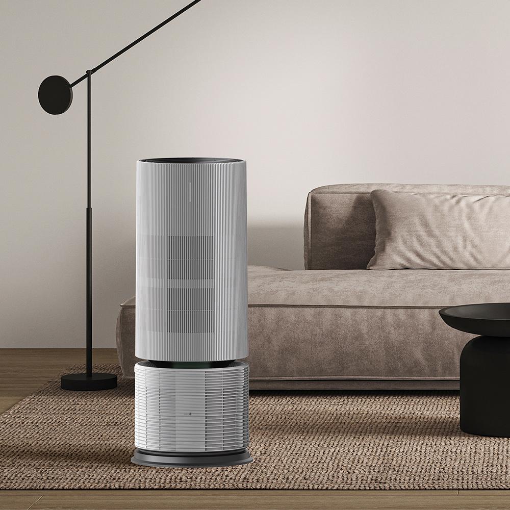 EADS531_4개월 세스코 트루살균 공기청정기 판테온 (20평형) (EADS531) 4개월 방문관리 렌탈 상품 대표 이미지