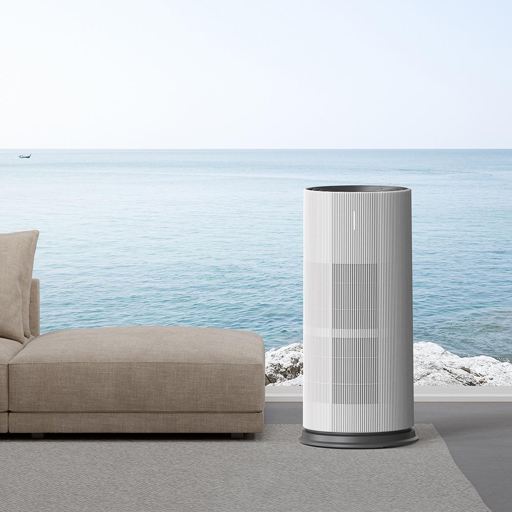 렌탈(소유권이전) 세스코 트루에어 공기청정기 판테온 (25평형) (EADS711) 4개월 방문관리 EADS711_4개월 렌탈 상품 대표 이미지