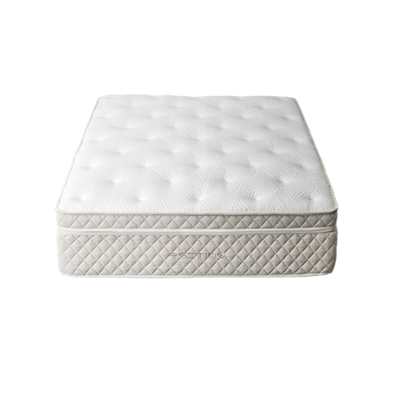 렌탈(소유권이전) 쿠쿠 레스티노 매트리스 퀸 (CRM-B01HEMQ) CRM-B01HEMQ 렌탈 상품 대표 이미지