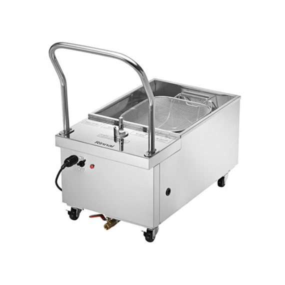 렌탈(소유권이전) 린나이 업소용 기름정제기 31L (ROR-40N) ROR-40N 렌탈 상품 대표 이미지