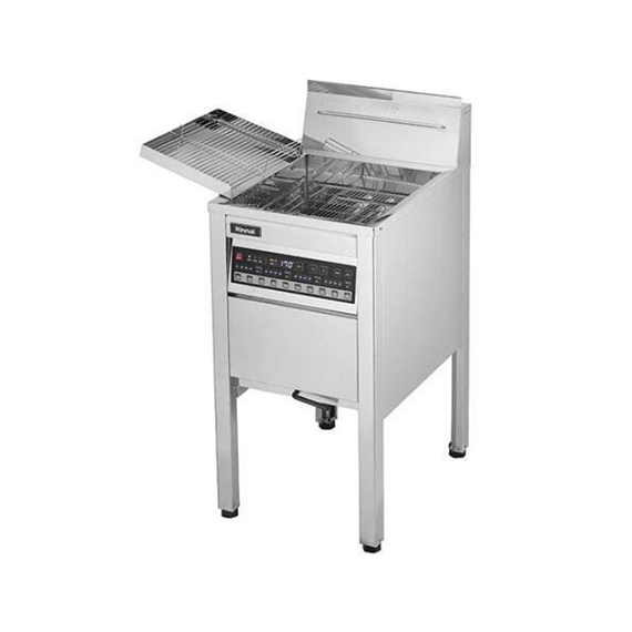 렌탈(소유권이전) 린나이 가스 튀김기 22L (RFA-M20G) RFA-M20G 렌탈 상품 이미지