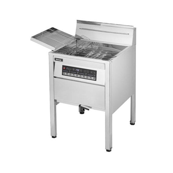 렌탈(소유권이전) 린나이 가스 튀김기 30L (RFA-M30G) RFA-M30G 렌탈 상품 이미지