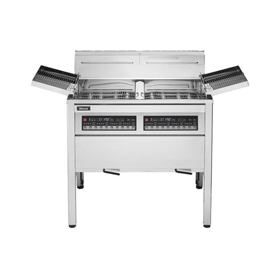 렌탈(소유권이전) 린나이 가스 튀김기 40L (RFA-M40G) RFA-M40G 렌탈 상품 대표 이미지