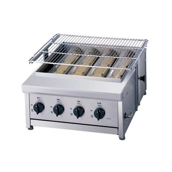 렌탈(소유권이전) 린나이 업소용 장어구이기 570 (RG-440F) RG-440F 렌탈 상품 이미지