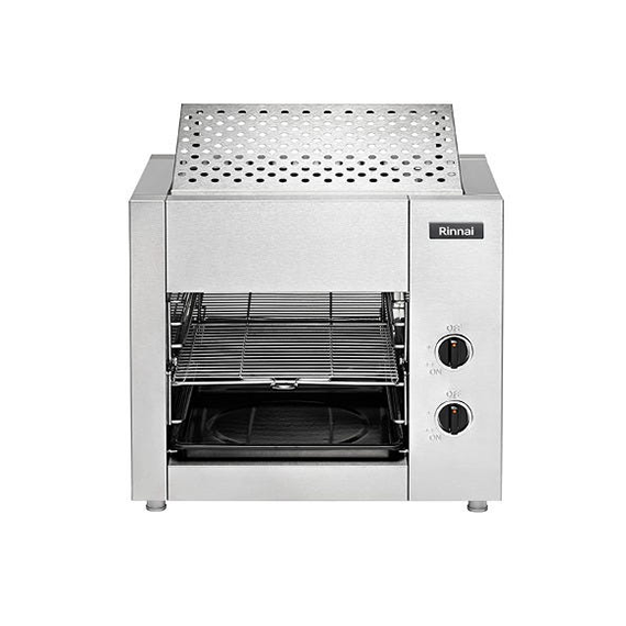 렌탈(소유권이전) 린나이 구이기 야끼바 가스그릴 상화식 515 (RSB-922N) RSB-922N 렌탈 상품 대표 이미지