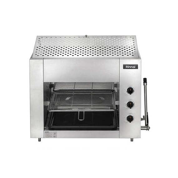 렌탈(소유권이전) 린나이 구이기 야끼바 가스그릴 상화식 790 (RSB-923N) RSB-923N 렌탈 상품 이미지