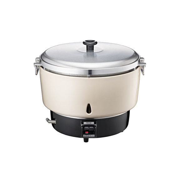 렌탈(소유권이전) 린나이 업소용 취반기 50인용 가스밥솥 (RR55G) RR-55G 렌탈 상품 이미지