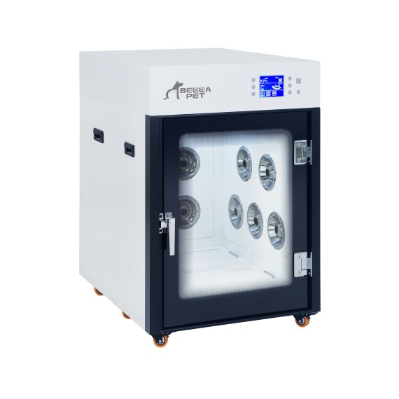 벨라펫 반려동물용품 UV살균 드라이룸 BPD-R201M (중형) 렌탈 상품 대표 이미지