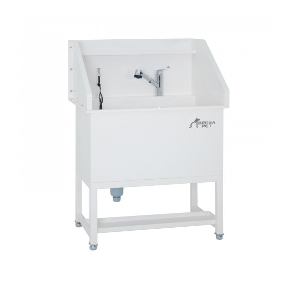 벨라펫 반려동물용품 펫 바스 (일반욕조) BPB 5002M (중형) 렌탈 상품 대표 이미지