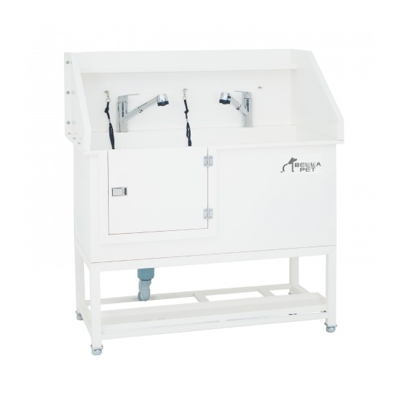 벨라펫 반려동물용품 펫 바스 (일반욕조) BPB 5001L (대형) 렌탈 상품 대표 이미지