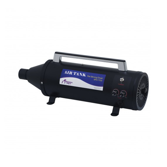 벨라펫 반려동물용품 에어탱크 드라이어 (일반형) 2모터 (BPD-T102) 렌탈 상품 이미지