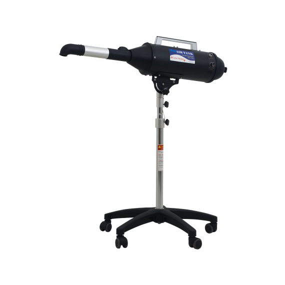 벨라펫 반려동물용품 에어탱크 스탠드 드라이어 (저소음) (BPD T201s) 렌탈 상품 대표 이미지