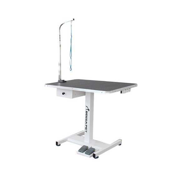 벨라펫 반려동물용품 전동리프트 애견미용테이블 (서랍) (BPT L7011L) (대형) 렌탈 상품 이미지