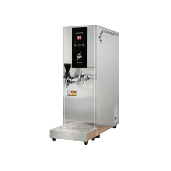 렌탈(소유권이전) 진성 온수기 진성 핫 워터 디스펜서 (JS5) (수동 온수기) 진성 JS-5 렌탈 상품 대표 이미지