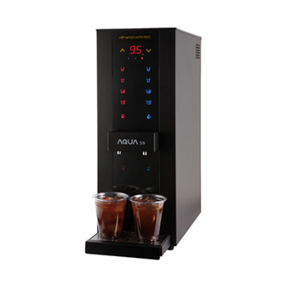 AQUA S9 아쿠아 온수기 핫워터 디스펜서 (온수기) (AQUA S9) 렌탈 상품 대표 이미지