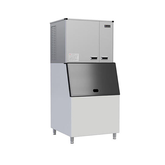 NG-4020W_설치 네오트 제빙기 (설치) 너겟 수냉식 400kg (NG-4020W) 렌탈 상품 대표 이미지