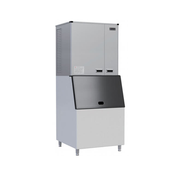 NV-5020W(H)_설치 네오트 제빙기 (설치) 버티컬타입 수냉식 300kg (NV-5020W(H)) 렌탈 상품 대표 이미지