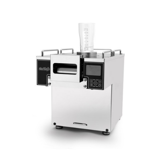 NS-250W_설치 네오트 눈꽃 제빙기 수냉식 250kg (NS-250W) 렌탈 상품 대표 이미지