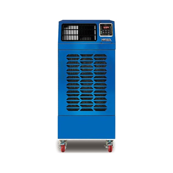 렌탈(소유권이전) 한솔일렉트로닉스 업소용 대용량 제습기 150L (HSD-150L) HSD-150L 렌탈 상품 이미지