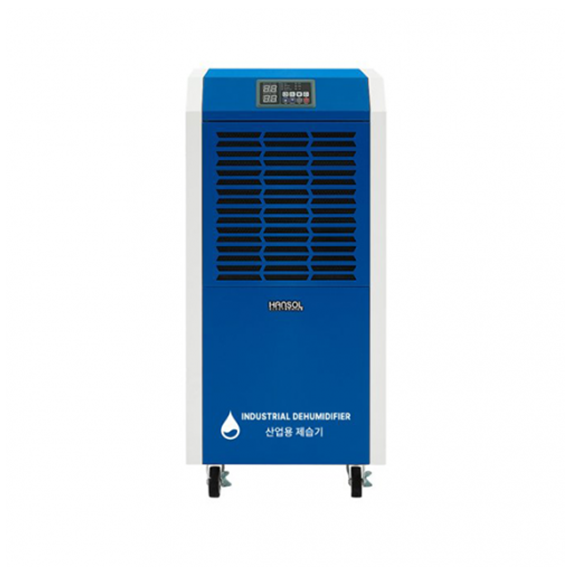 렌탈(소유권이전) 한솔일렉트로닉스 업소용 대용량 제습기 120L (HSD-120LP) HSD-120LP 렌탈 상품 대표 이미지