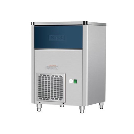 NC-527H_설치 네오트 제빙기 라운드얼음 공냉식 45kg (NC-527H) 렌탈 상품 대표 이미지