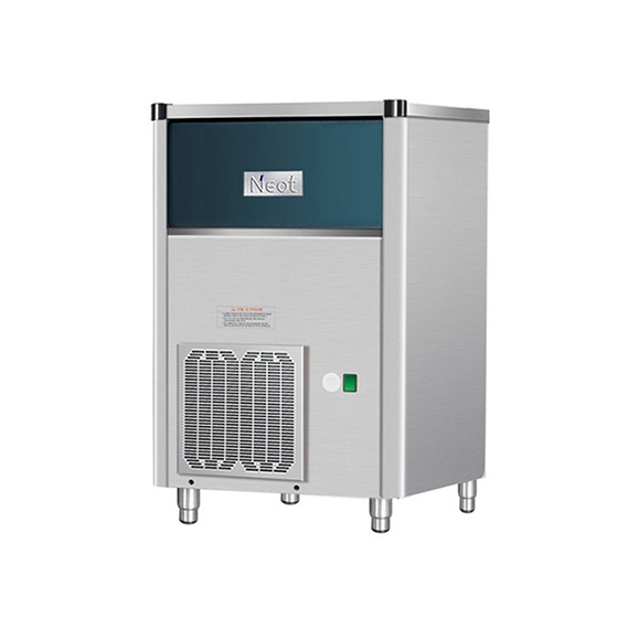NC-527_설치 네오트 제빙기 큐브얼음 공냉식 60kg (NC-527) 렌탈 상품 대표 이미지