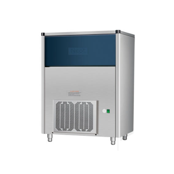 NC-1057W_설치 네오트 제빙기 큐브얼음 수냉식 110kg (NC-1057W) 렌탈 상품 대표 이미지