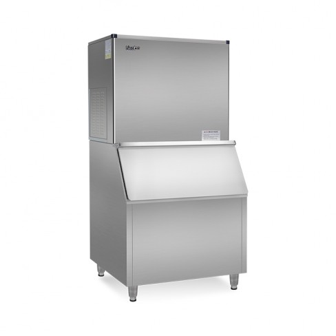 NC-2016W_설치 네오트 제빙기 큐브얼음 수냉식 200kg (NC-2016W) 렌탈 상품 대표 이미지