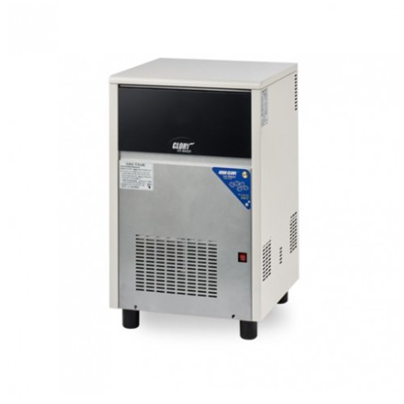 렌탈(소유권이전) 아쿠아글로리 제빙기 60KG 공냉식 (GL-60D) (배송형 - 설치x) GL-60D_배송 렌탈 상품 대표 이미지