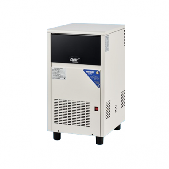 렌탈(소유권이전) 아쿠아글로리 제빙기 50KG 공냉식 (GL-50D) (배송형 - 설치x) GL-50D_배송 렌탈 상품 대표 이미지