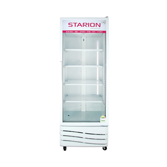 렌탈(소유권이전) 스타리온 업소용냉장고 음료 냉장쇼케이스 (SR-SC41RW) SR-SC41RW 렌탈 상품 대표 이미지