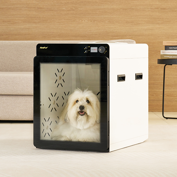 앱스퍼 펫 드라이룸 (MDR-1000PRO) 렌탈 상품 대표 이미지