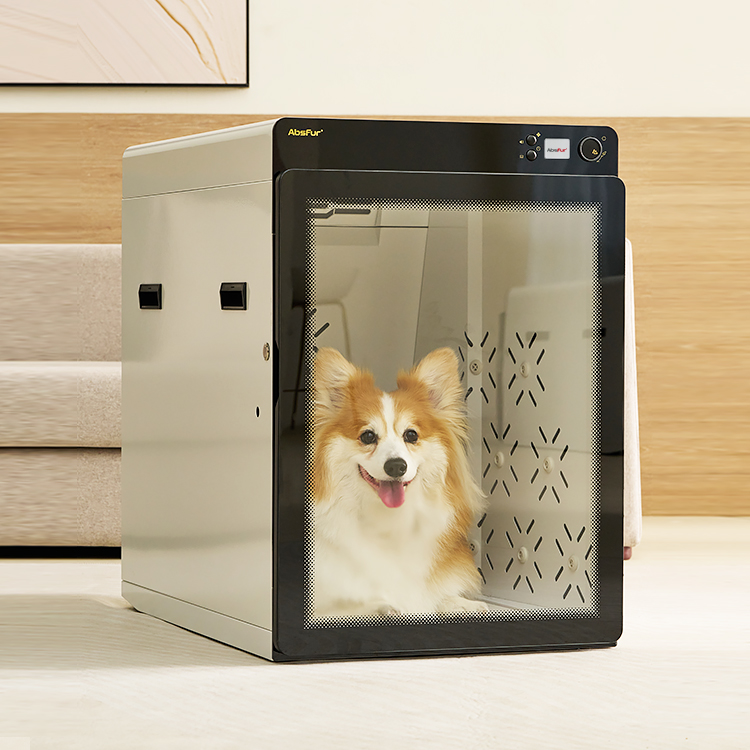 앱스퍼 펫 드라이룸 (MDR-3000PRO) 렌탈 상품 대표 이미지