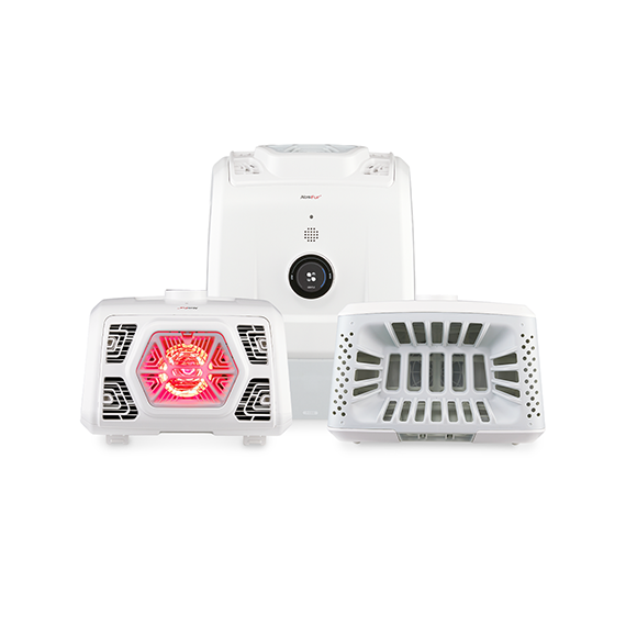 앱스퍼 펫 드라이룸 퍼캐쳐 (AF-100) 렌탈 상품 이미지