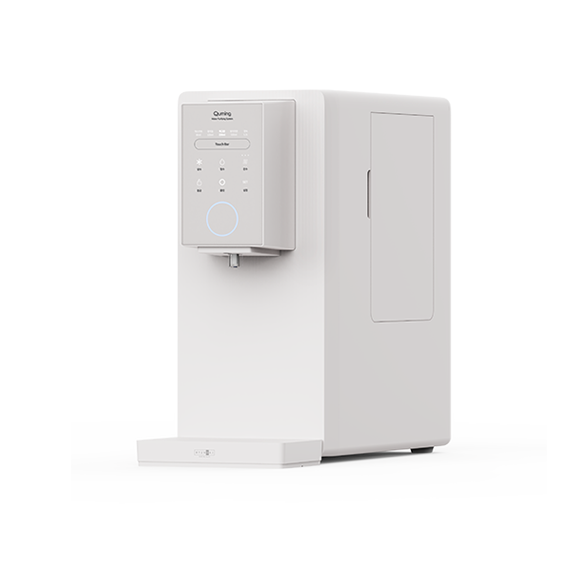 현대큐밍 더슬림 마이핏 냉온정수기 (HQPM11CE0C) 자가관리 렌탈 상품 대표 이미지