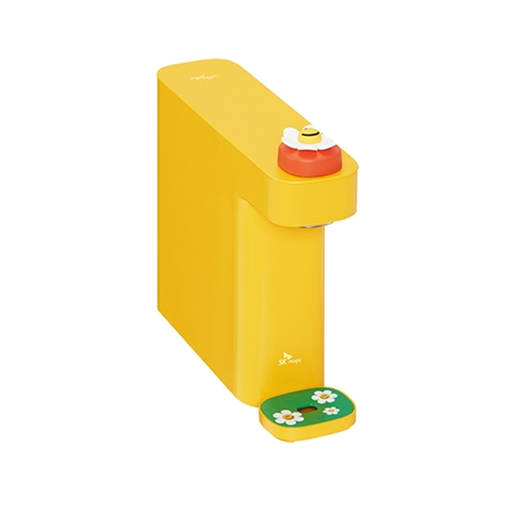 SK 에코미니 정수기 위글위글 (WPUGBC102S) 자가관리 렌탈 상품 대표 이미지