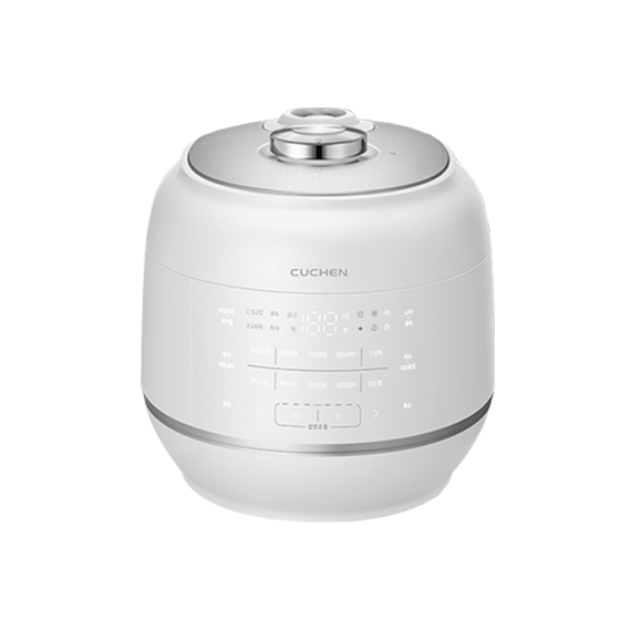 CRT-PWPS1012SR 쿠첸 IH 압력밥솥 10인용 화이트 (CRT PWPS1012SR) 렌탈 상품 대표 이미지