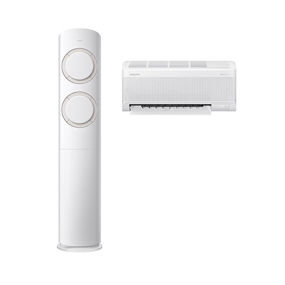 AF60F17D11BRS 삼성 에어컨 Q9000 AF60F17D11BN (홈멀티) (일반 or 매립배관) 단상 (AF60F17D11BRS) 렌탈 상품 대표 이미지