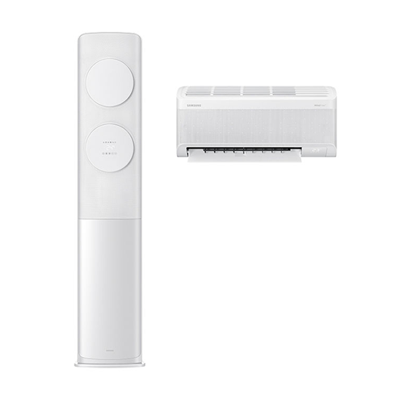 AF70F19D11WRS 삼성 에어컨 무풍 클래식 AF70F19D11WN (홈멀티) (일반 or 매립배관) 단상 (AF70F19D11WRS) 렌탈 상품 대표 이미지
