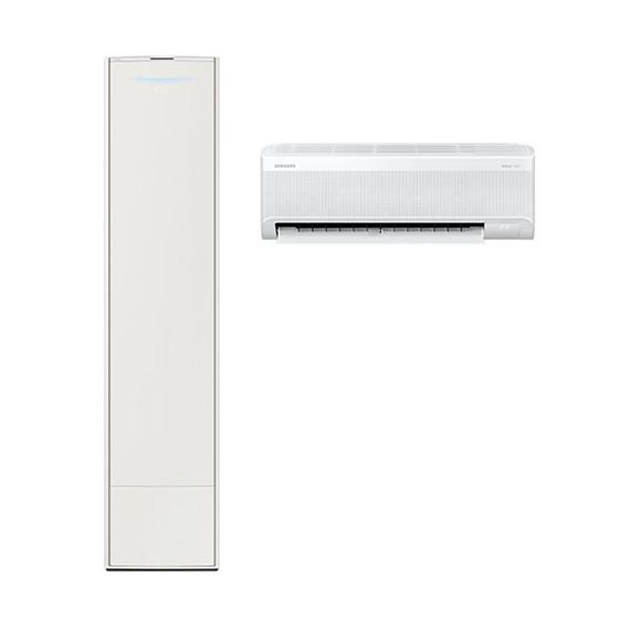 렌탈(소유권이전) 삼성 에어컨 무풍 갤러리 AF80F19D25BN (홈멀티) (일반 or 매립배관) 단상 (AF80F19D25BRS) AF80F19D25BRS 렌탈 상품 대표 이미지