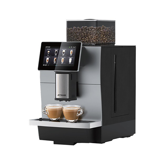 JL30 제티노 전자동 원두커피머신 (JL30) 렌탈 상품 대표 이미지