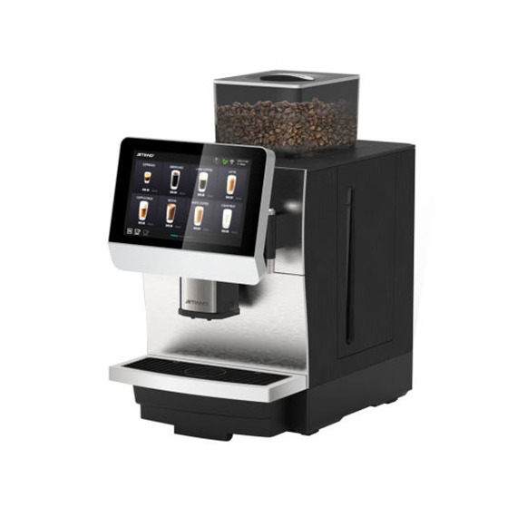 렌탈(소유권이전) 제티노 전자동 원두커피머신 온수추출 (JL31B) JL31B 렌탈 상품 대표 이미지